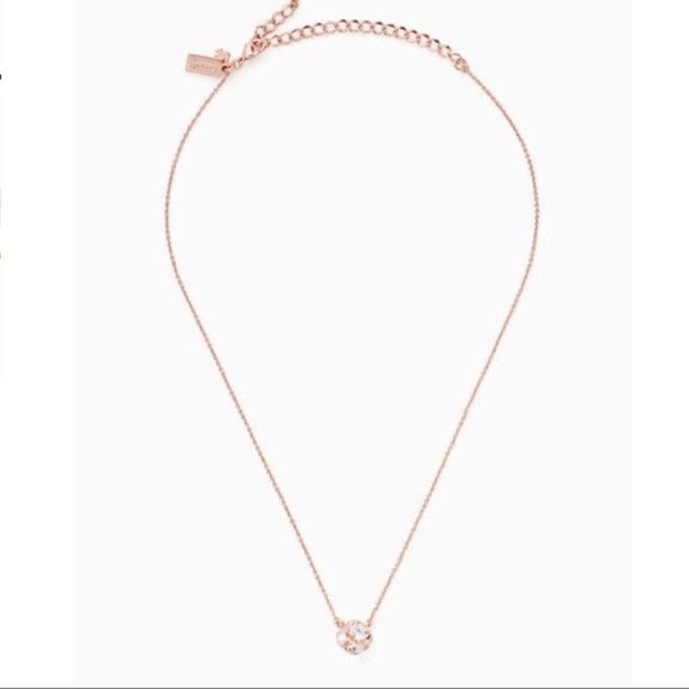 Kate Spade New York Lady Marmalade Necklace - Picture 7 of 9